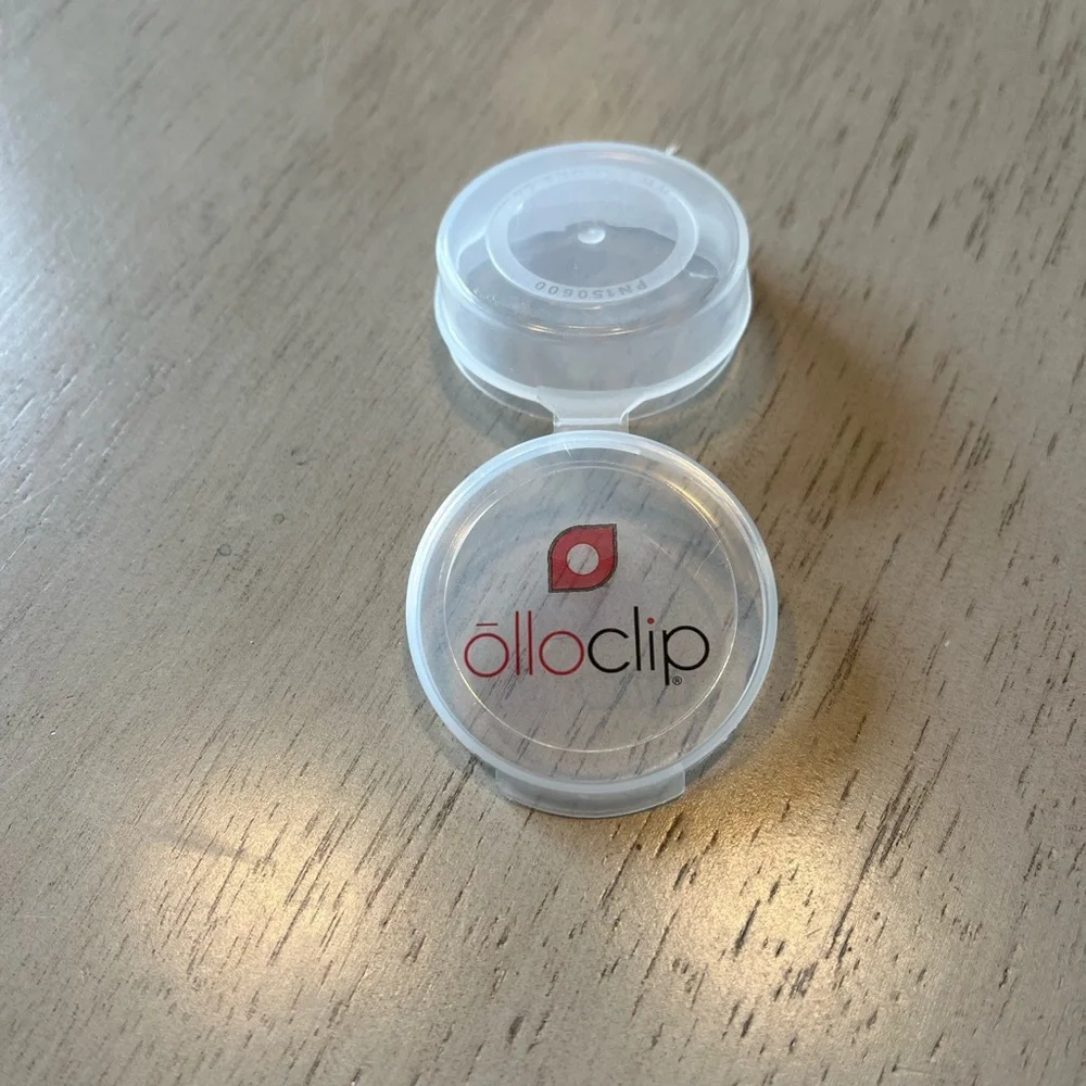 Ollo clip camera lens 25mm